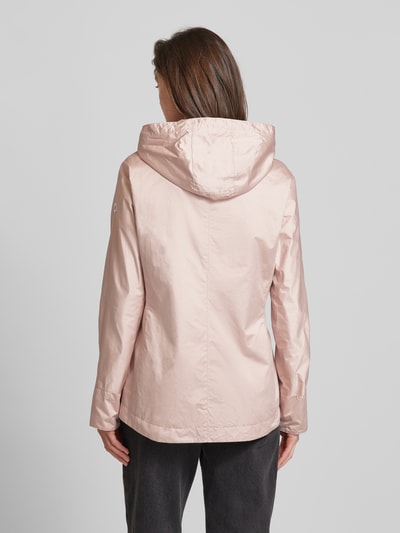 Fuchs Schmitt Jacke mit Kapuze Rose 5