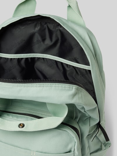 Dickies Rucksack mit Laptopfach Hellblau 4