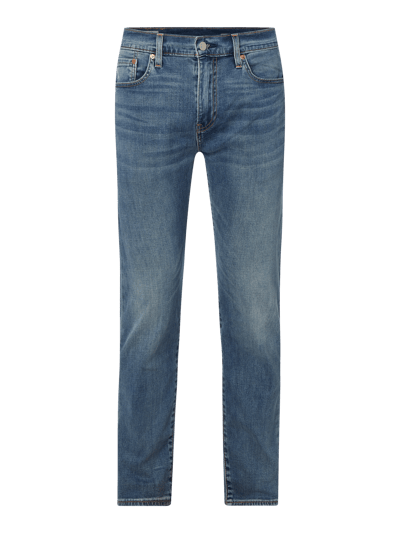 Levi's® 502 Tapered - ‘Performance Denim’ Jeansblau 1