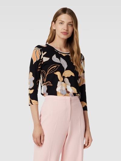 Blouses lange mouw wit Betty Barclay main image 1
