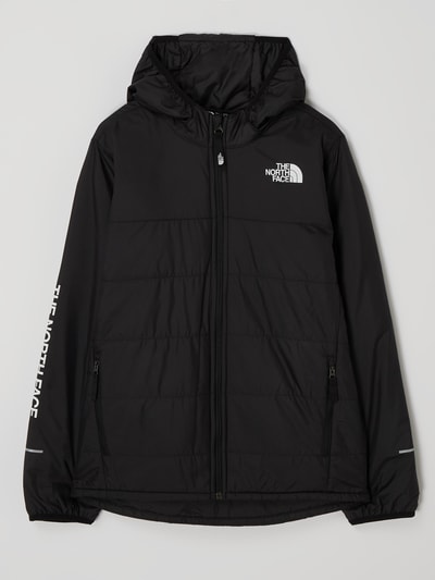 The North Face Jack met wattering  Zwart - 1