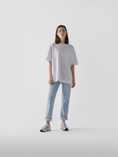 AGOLDE Mid Rise Jeans im Straight Fit Jeans 1