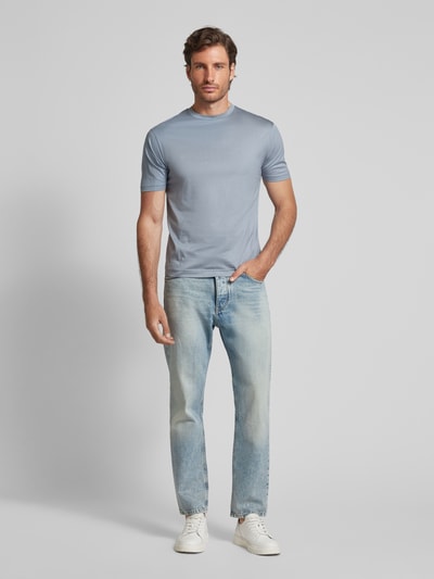 Drykorn Regular Fit Jeans im 5-Pocket-Design Modell 'HIGHT' Jeansblau 1