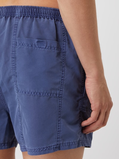 Calvin Klein Underwear Badehose mit Meshfutter  Dunkelblau 5