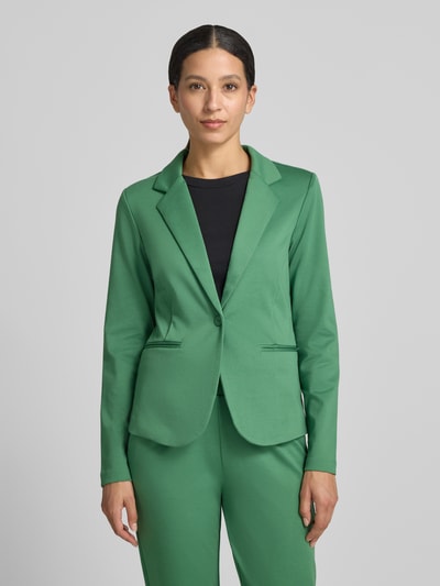 ICHI Blazer mit Viskose-Anteil Modell 'Kate' Apfel 4
