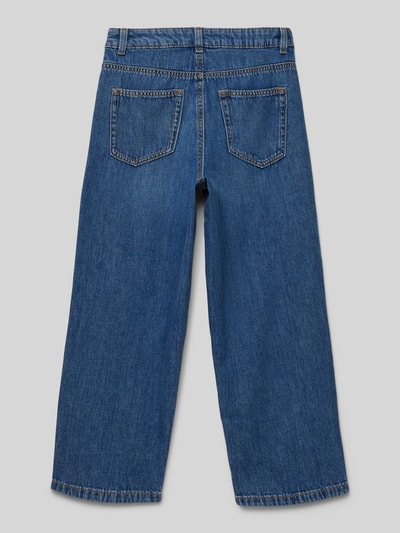 Tom Tailor Jeans mit 5-Pocket-Design Blau 3