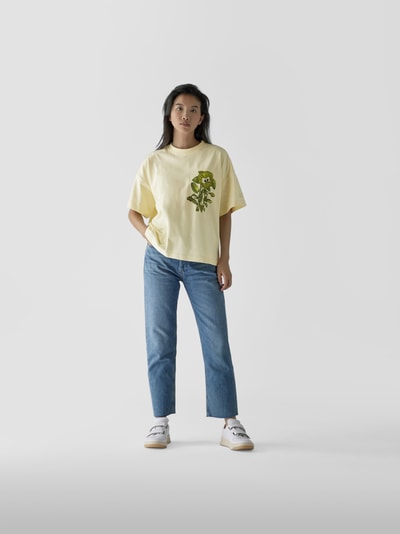 van gogh t shirt zara