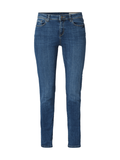 Esprit Trunks im 3er-Pack Jeansblau 2