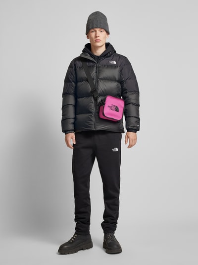 The North Face Steppjacke mit Stehkragen Modell 'DIABLO' Black 1