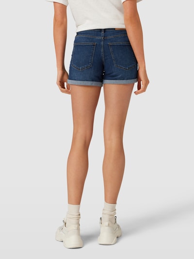 Noisy May Jeansshorts mit 5-Pocket-Design Modell 'LUCY' Jeansblau 5