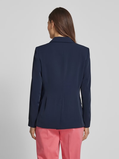 Christian Berg Woman Selection Blazer mit Reverskragen Marine 5