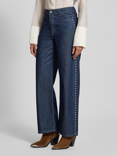 B.Young Jeans mit 5-Pocket-Design Modell 'Kayja' Blau 4