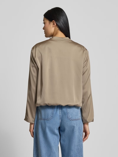 Betty Barclay Blouson mit Pattentaschen Oliv 5