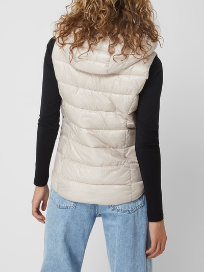 Esprit Bodywarmer met wattering  Beige - 5