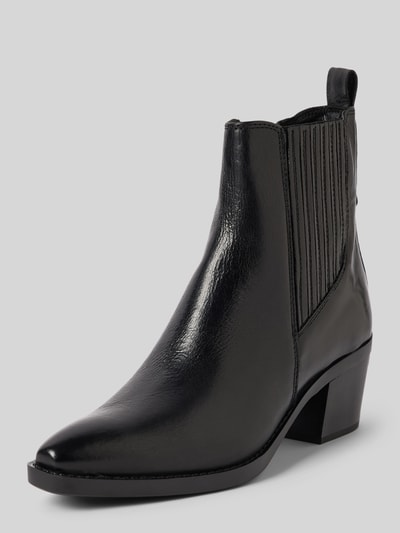 Marc O'Polo Cowboyboots mit Reißverschluss  Black 1