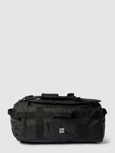 Rip Curl Duffle Bag mit verstellbarem Schulterriemen Modell 'SEARCH' Dunkelblau 2