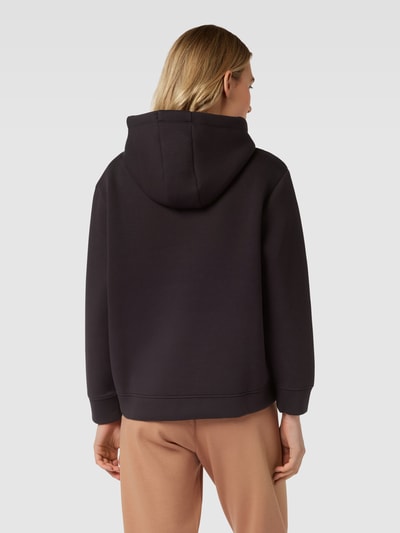 DKNY PERFORMANCE Hoodie mit Rayon-Anteil Black 5