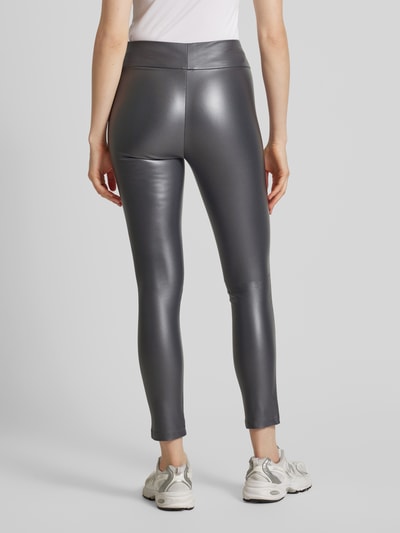 Soyaconcept Legging met elastische band, model 'Pam' Middengrijs - 5