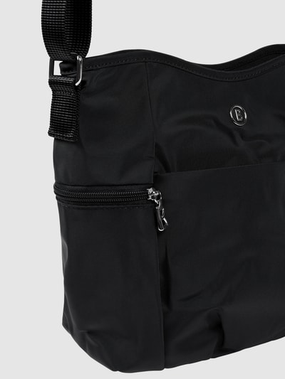 BOGNER Crossbody Bag mit Frontfach Modell 'Verbier Irma' Black 5