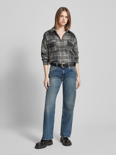 Pepe Jeans Jeans met 5-pocketmodel Blauw - 1