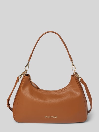 VALENTINO BAGS Handtas in leerlook, model 'TWIG RE' Cognac - 1