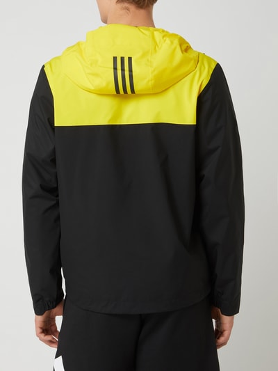 ADIDAS SPORTSWEAR Kurtka z kapturem Żółty 5