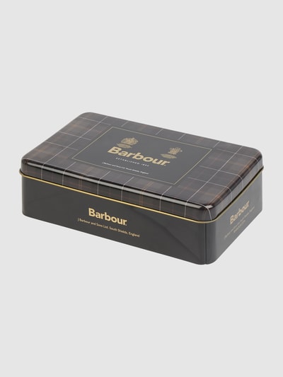 Barbour Schoenpoetsset voor leren schoenen  Messing - 2