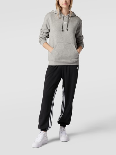 Adidas 2025 hoodie modells