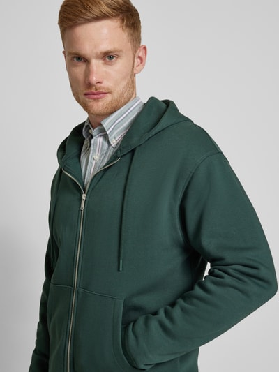 MCNEAL Sweatjacke mit Kapuze Bottle 3