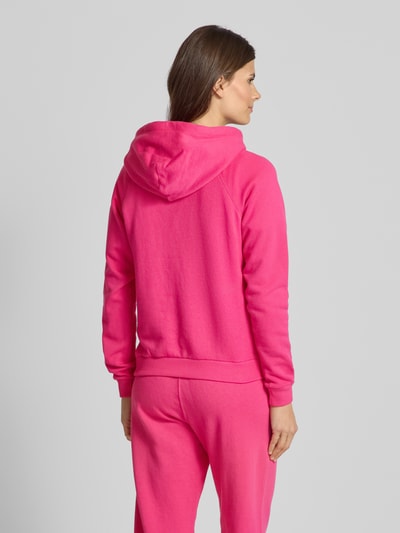 Polo Ralph Lauren Hoodie mit Label-Detail Pink 5