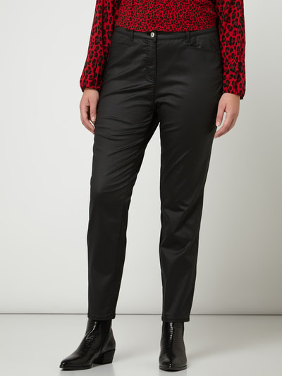 Romy pantalon tall army | XS | groen | 263364-groen-XS