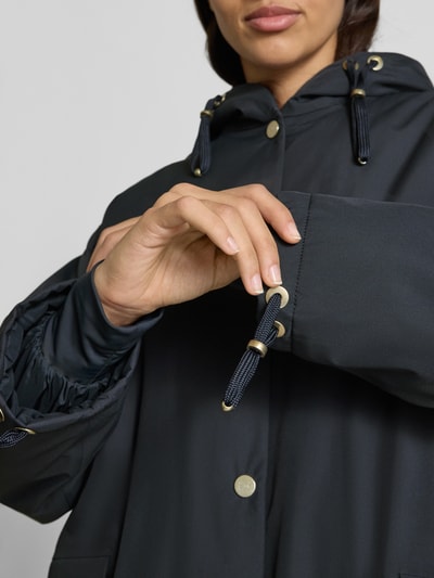 G-LAB Jack met klepzakken, model 'LIAM' Donkerblauw - 3