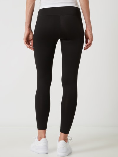 Puma Sportleggings mit Logo-Print  Black 5