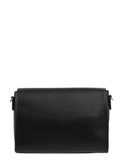 VALENTINO BAGS Crossbody Bag in Leder-Optik Modell 'Prunus'  Black 5