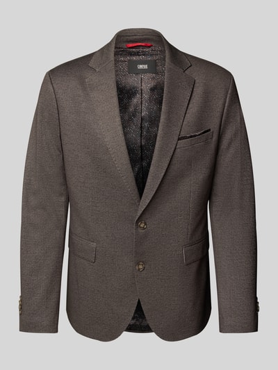 Cinque 2-Knopf-Sakko mit Reverskragen Hazel 2