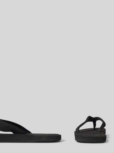 ONeill Zehentrenner mit Label-Detail Modell 'KOOSH' BLACK 2