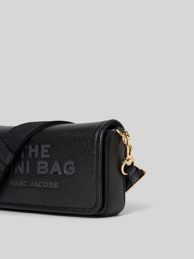 Marc Jacobs Tote Bag mit Tragehenkel Black 3