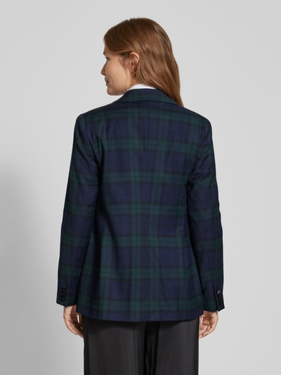 Lauren Ralph Lauren Regular fit blazer met reverskraag, model 'RYEN'  - 5