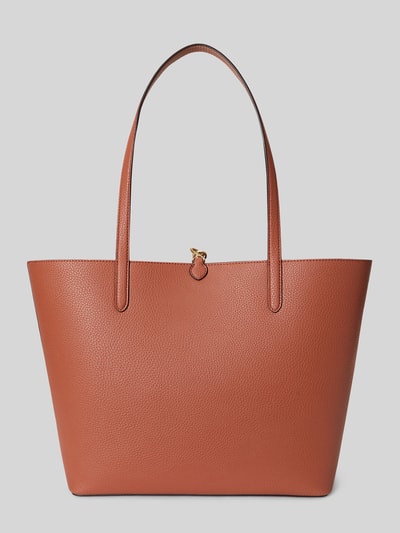 Lauren Ralph Lauren Shopper mit Wendeoption und Minibag Terra 3