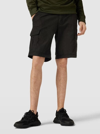 ONeill Bermudas mit Cargotaschen Modell 'Beach Break' Black 4