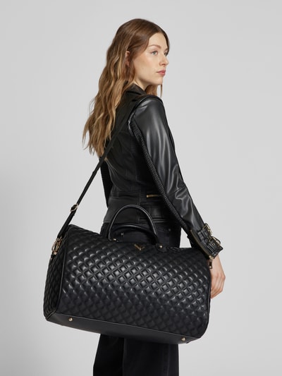 Guess Weekender mit Tragehenkel Modell 'GIULLY' Black 1