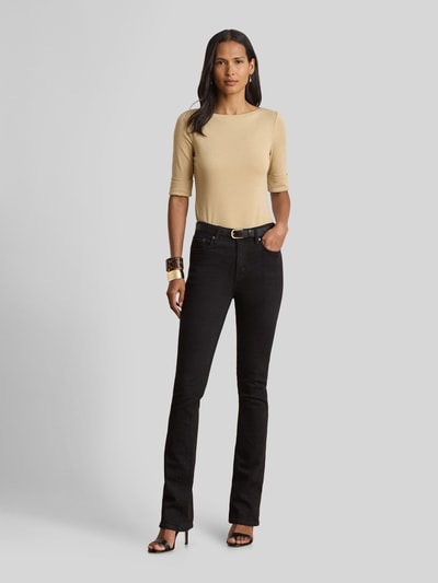 Lauren Ralph Lauren Model „JUDY” Camel 1