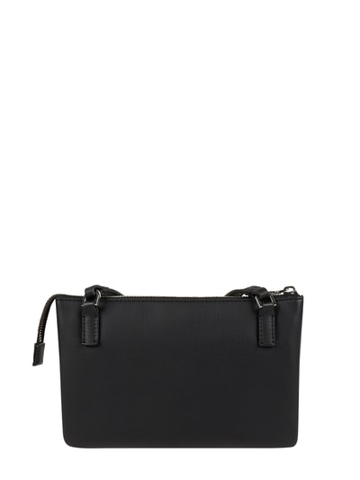 CK Calvin Klein Crossbody Bag in Leder-Optik  Black 3