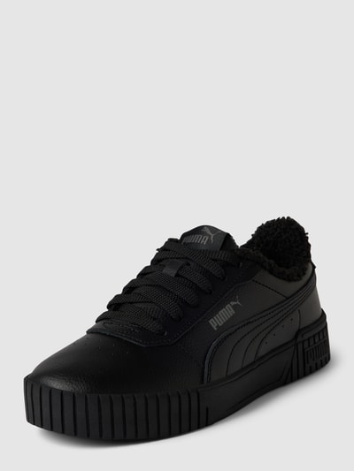 Puma carina 2024 all black