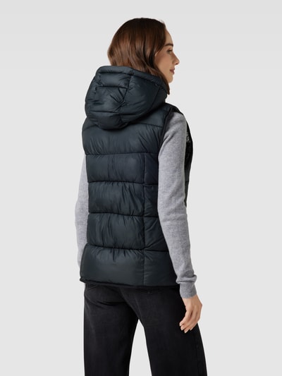 COLUMBIA Steppweste mit Kapuze Modell 'PIKE LAKE II INSULATED VEST' Black 5