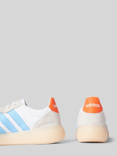 adidas Sportswear Sneaker mit Gummisohle Modell 'BARREDA DECODE' Weiss 2