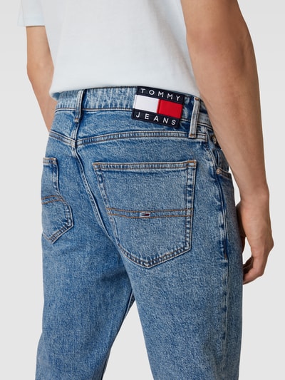 Tommy Jeans Jeans mit 5-Pocket-Design Modell 'RYAN' Jeansblau 3