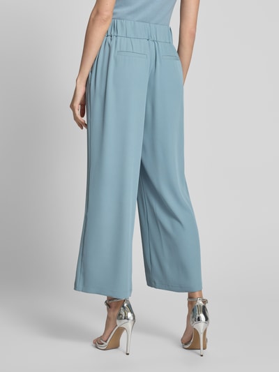 Zero Hose mit elastischem Bund Bleu 5