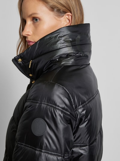 JOOP! Steppjacke mit herausnehmbarer Kapuze Black 3