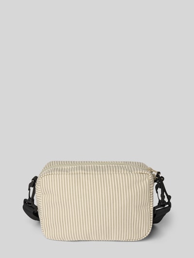 MADS NØRGAARD Shoulder Bag aus reiner Baumwolle 'Modell 'Broma Fae' Stein 4